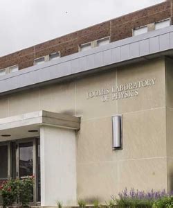 Loomis Lab Physics: University of Illinois Breakthroughs