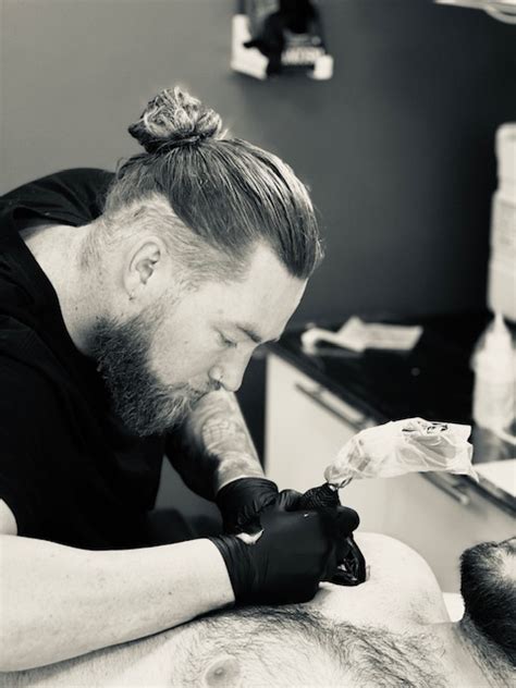 Luke Best Tattoo Artist Art N Soul Luke Best Tattoo Artist Art N Soul