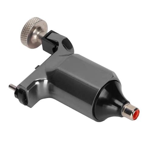 Machine Tatouer Rotative Kimiss Aluminium Course De 3 5 Mm