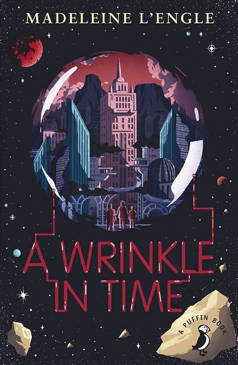 Madeleine L'Engle's Wrinkle in Time: Timeless Mystery