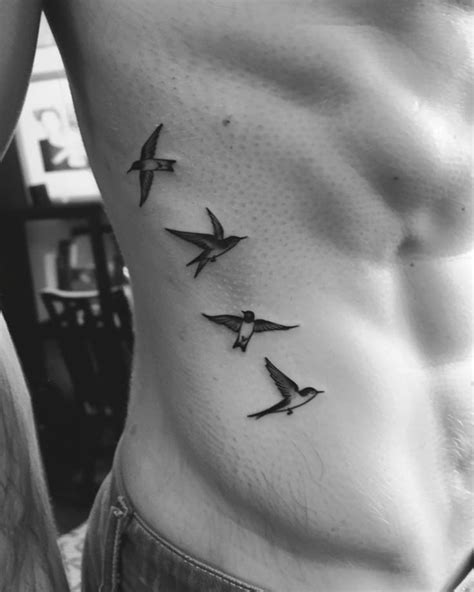 Male Side Body Tattoos 11 Ideas You Ll Love Side Body Tattoos Rib