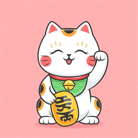 Unlocking the Mystery of the Maneki Neko Cat: A Guide for Collectors