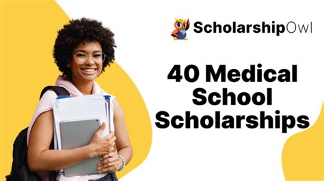 Unlock Medical School Scholarships: Your Guide to Financial Success