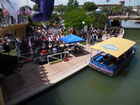 Memorial Day Celebration At The Veterans Bridge Mt Carmel Veterans Memorial Day Celebration At The Veterans Bridge Mt Carmel Veterans