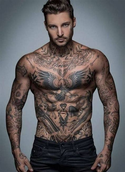 Men Tattoo Guys Tattoo Male Tattoo Masculine Tattoo Designs