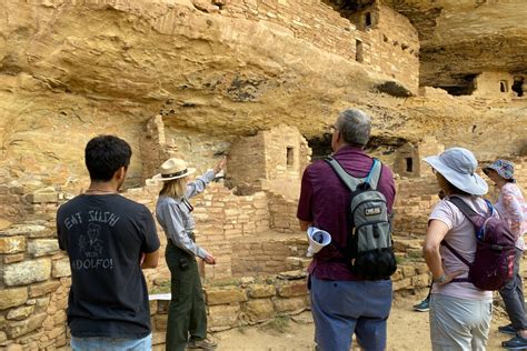 Mesa Verde Tours: Uncover Ancient Secrets with Expert Guides