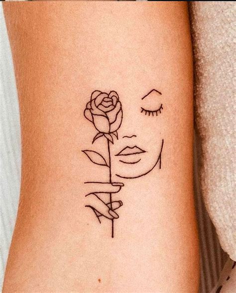 Minimalist Tattoo Ideas For Girls Flyerlopers Minimalist Tattoo Ideas For Girls Flyerlopers