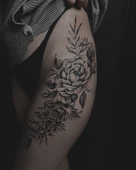 Modern Trends In Women S Thigh Tattoos Symbolism Styles And Inspiration Vean Tattoo Modern Trends In Women S Thigh Tattoos Symbolism Styles And Inspiration Vean Tattoo