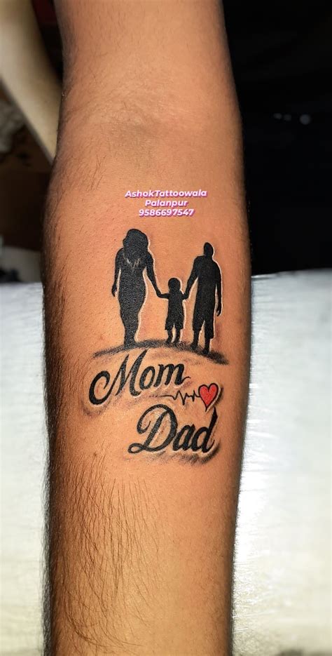 Mom Dad Tattoo Designs Tattoo Design For Hand Mom Dad Tattoos Shiva Mom Dad Tattoo Designs Tattoo Design For Hand Mom Dad Tattoos Shiva