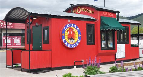 Montana Restaurants Roadsidearchitecture Com Montana Restaurants Roadsidearchitecture Com