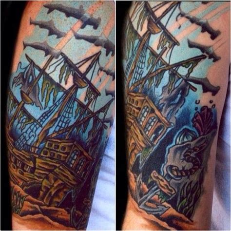 More Shipwreck Tattoo Tattoo Planning Pinterest Post Check Posts More Shipwreck Tattoo Tattoo Planning Pinterest Post Check Posts