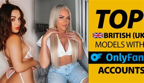 Most Popular Onlyfans Models