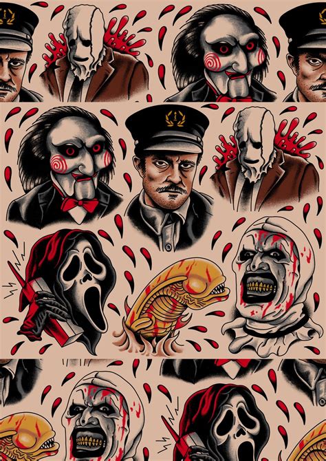 Movie Tattoo Movie Tattoo