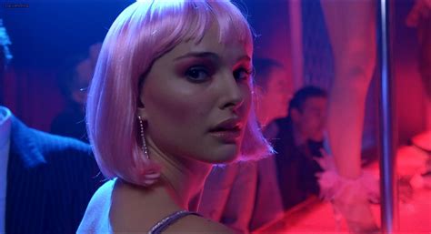 Natalie Portman's Iconic Film Scenes Explored