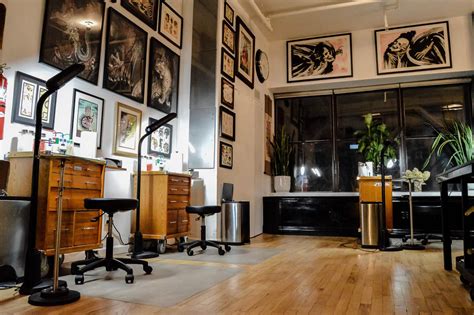 New Tattoo Shop Creates A Safe Experience For Clients The Rocky New Tattoo Shop Creates A Safe Experience For Clients The Rocky