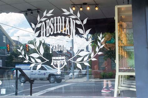 Obsidian Tattoo Parlor In Bethlehem Reopens Photos The Morning Call Obsidian Tattoo Parlor In Bethlehem Reopens Photos The Morning Call