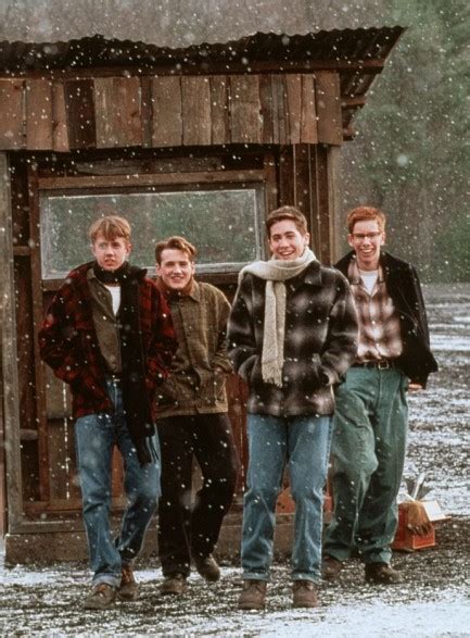 October Sky Cast Secrets Revealed!