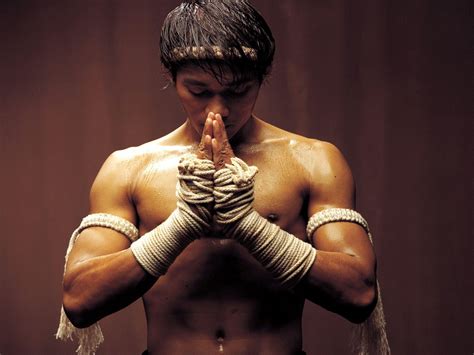 Ong Bak Wallpapers And Images Wallpapers Pictures Photos
