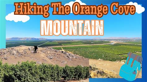 Unlock Secrets of Orange Cove CA County