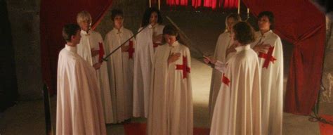 Order of the Solar Temple: Hidden Secrets Unveiled