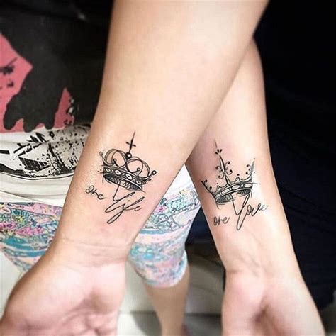 Original Couple Tattoos 7 Couples Tattoo Ideas Couple Tattoos