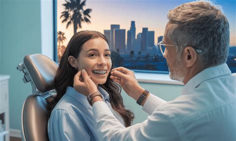 Revealing Affordable Orthodontic Treatment Cost in LA