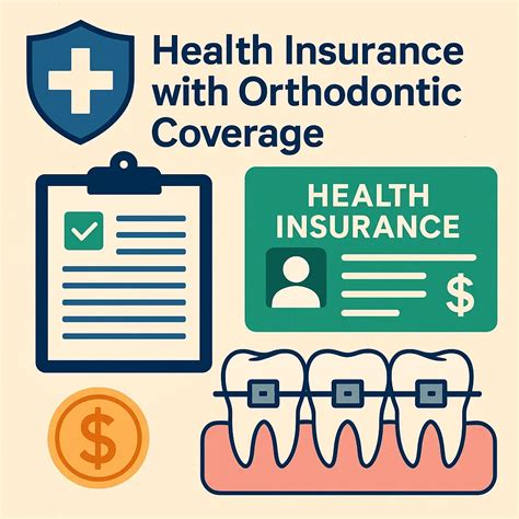 Exploring Orthodontic Treatment Insurance Coverage: What You Need to Know