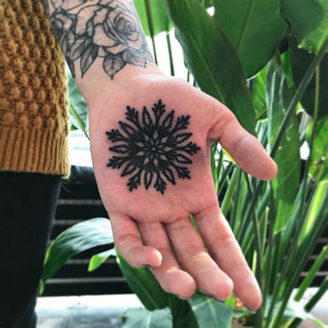 Palms By Tototatuer Tattoogrid Net