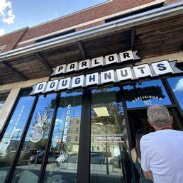 Parlor Doughnuts Updated July 2025 55 Photos Amp 33 Reviews 211