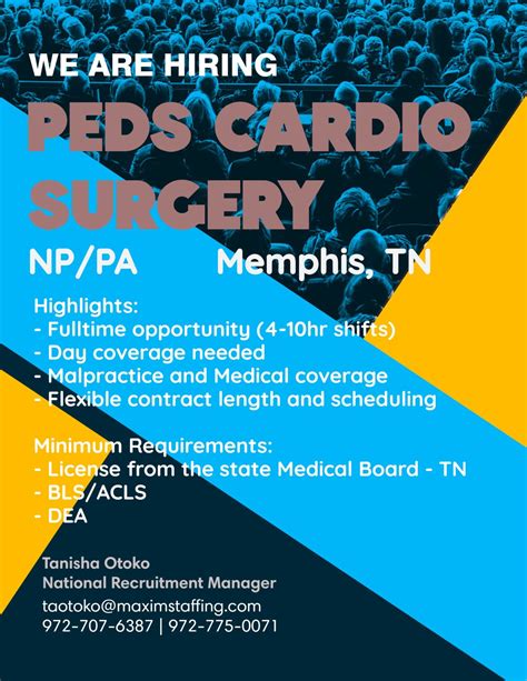 Best Peds NP Jobs: High-Demand Opportunities