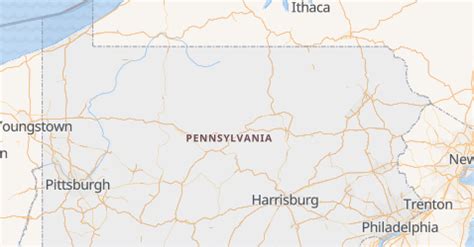 Pennsylvania Time Now: What’s the Current Local Clock?