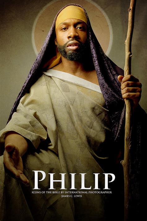 Philip in the Bible: Uncovering His Transformative Story and Legacy