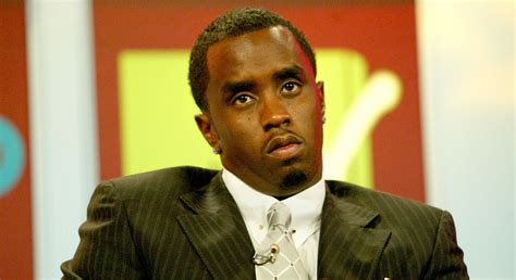 Photos And Pictures New York November 2 2004 Sean Amp 39 P Diddy Amp 39 Combs
