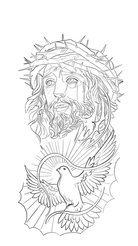 Pin By 419Inkstudio On Design For Stencil Half Sleeve Tattoos