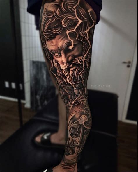Pin By Bailey Rhys On Full Leg Tattoos In 2025 Full Leg Tattoos Leg