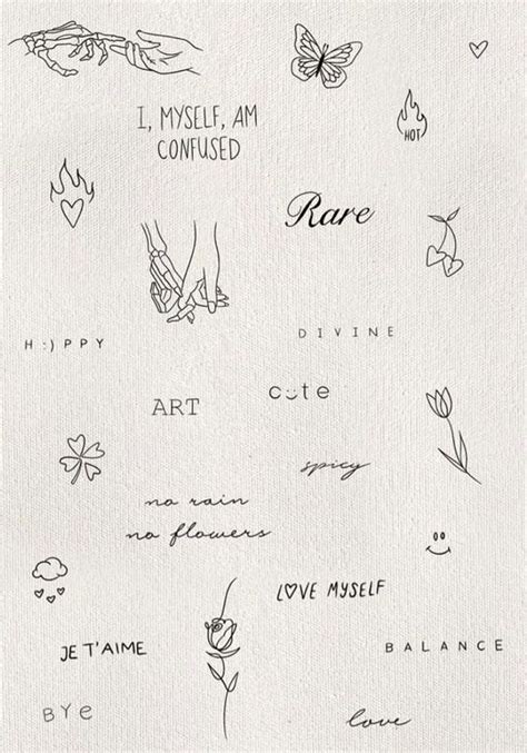 Pin By Bet L Demir On D Vme Kad N Intimate Tattoos Tattoos Petite