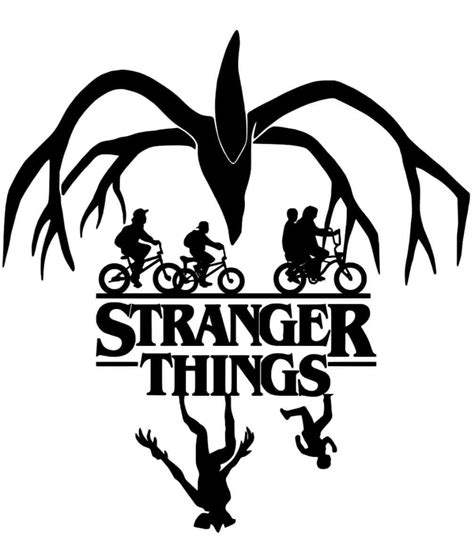 Pin By Ceci Rimoldi On Stranger Think In 2025 Stranger Things Artwork