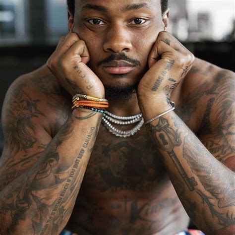 Pin By Cm On Body Art Black Men Tattoos Stefon Diggs Dark Skin Tattoo