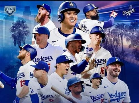 Pin By Cynthia Bower On Athletes La Dodgers Baseball Los Angeles