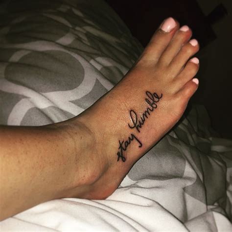 Pin By Destinee Johnson On Things I Like Humble Tattoo Stay Humble Pin By Destinee Johnson On Things I Like Humble Tattoo Stay Humble