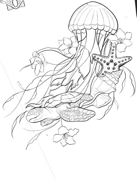 Pin By Dhara Daliya On Printing Art Ocean Tattoos Ocean Sleeve Pin By Dhara Daliya On Printing Art Ocean Tattoos Ocean Sleeve