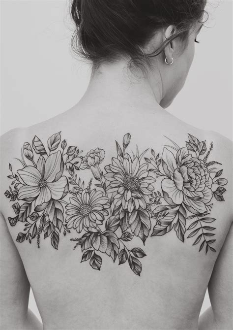 Pin By Emma On Tattoo Floral Back Tattoos Beautiful Back Tattoos Pin By Emma On Tattoo Floral Back Tattoos Beautiful Back Tattoos