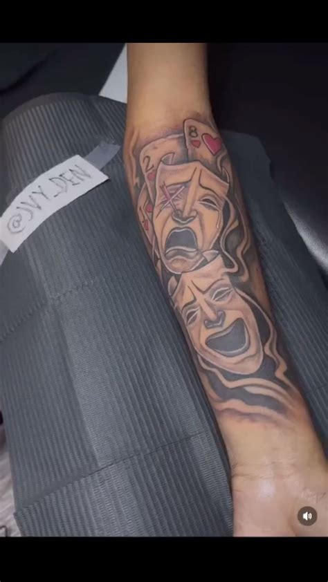 Pin By Genorval On Creativity 2 Face Tattoo Ideas Picture Tattoos 2