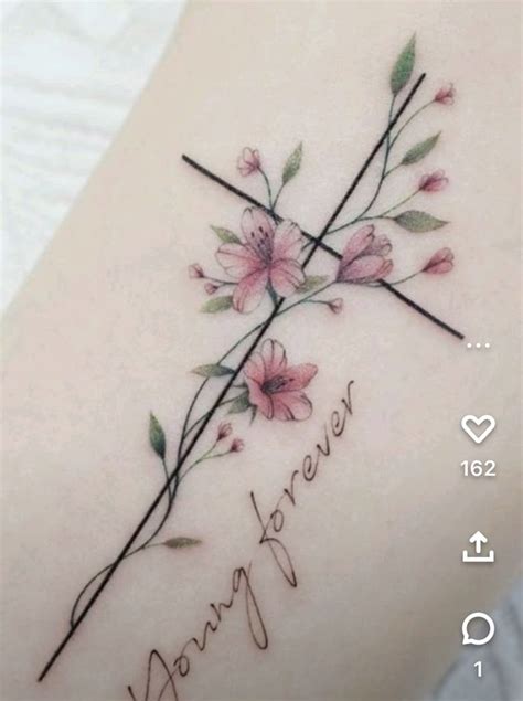 Pin By Jodi Mclane On Tattoo Amp 39 S Cross Tattoos For Women Tattoos For