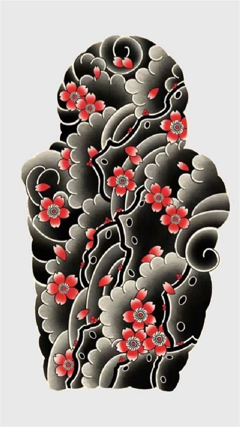 Pin By Kbgg Fhnm On Quick Saves Japanese Tattoo Designs Traditional