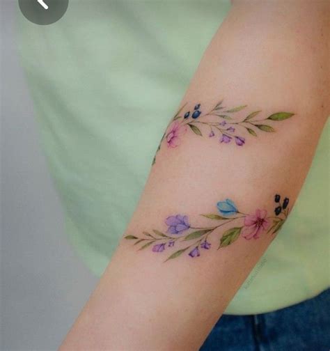 Pin By Lianne On Liannehofstratattoo Flower Wrist Tattoos Wrap Pin By Lianne On Liannehofstratattoo Flower Wrist Tattoos Wrap