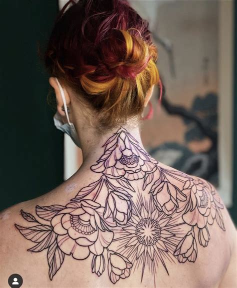 Pin By Lizeth Lucatero On Tattoo Floral Back Tattoos Back Piece Pin By Lizeth Lucatero On Tattoo Floral Back Tattoos Back Piece