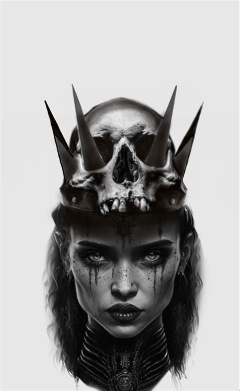 Pin By Rebelle On Tattoo Designs Dark Art Tattoo Black And Grey