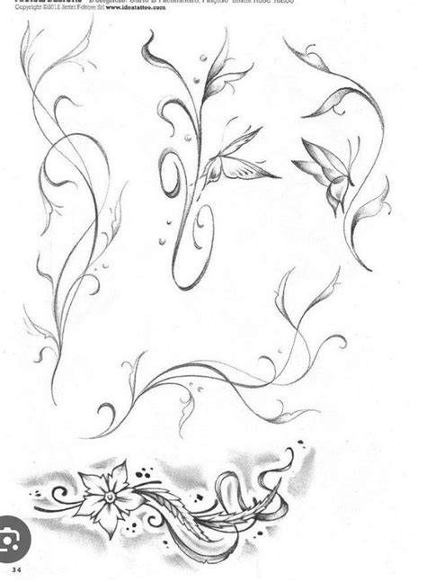 Pin By Stephanie Gebhardt On Quick Saves Back Tattoo Tattoos Pretty