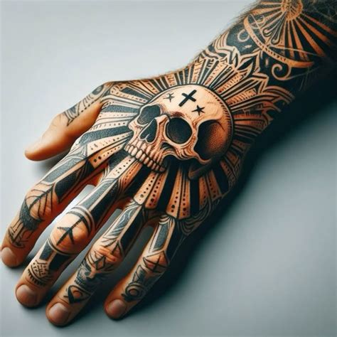 Pin By Tattooartserkano On Sizin Pinleriniz Hand And Finger Tattoos